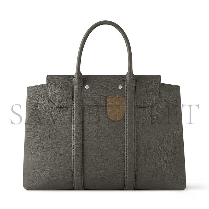 LOUIS VUITTON GEORGES TOTE MM M23154 (41*29*14cm) 